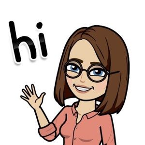 Meet your Posher, Tammy